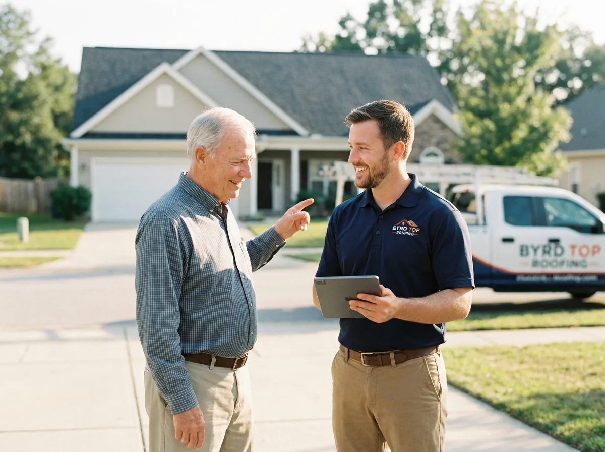 Roofing Mcnabb, IL FAQs